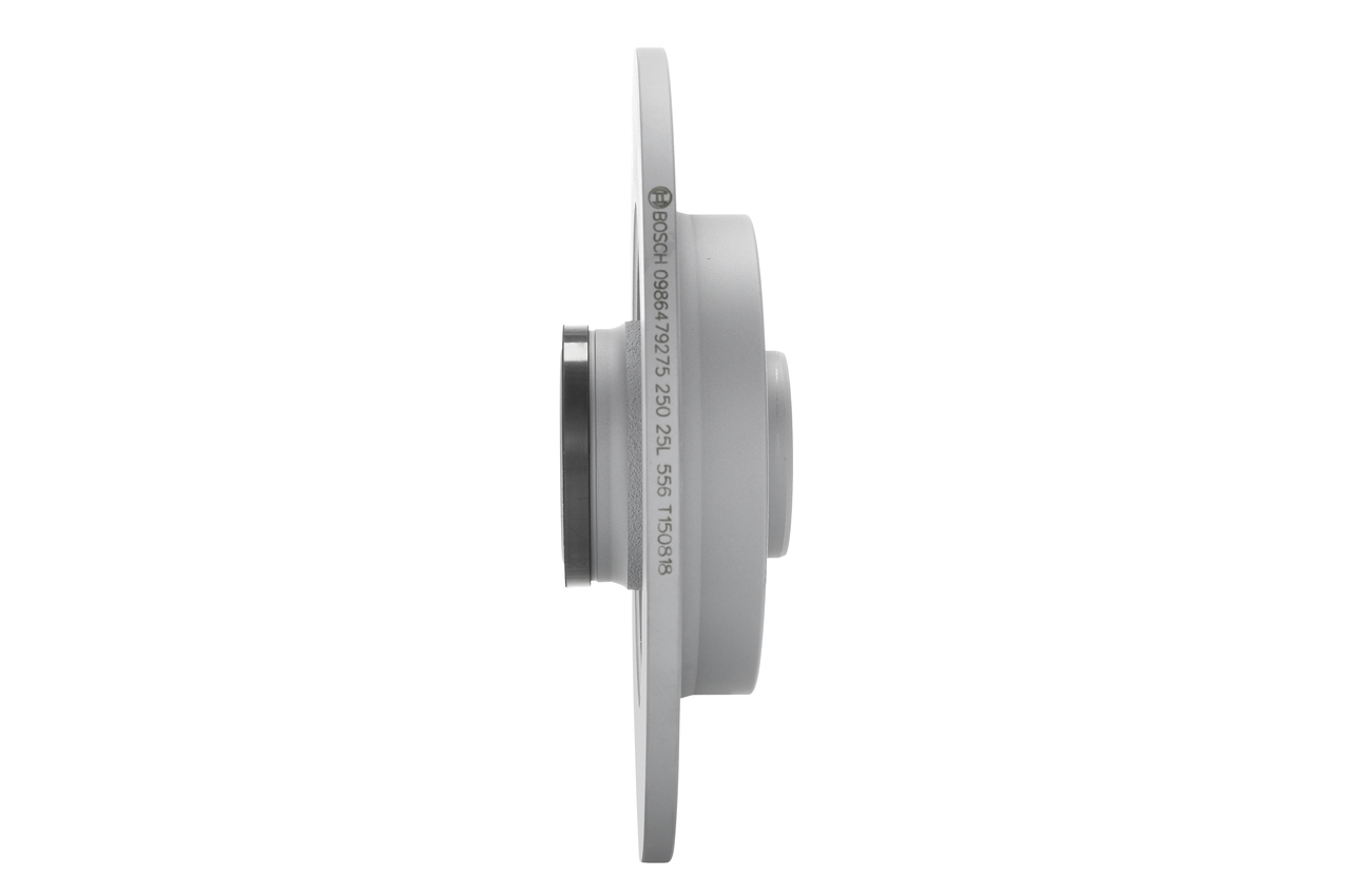 Bremsscheibe - 0 986 479 275 BOSCH