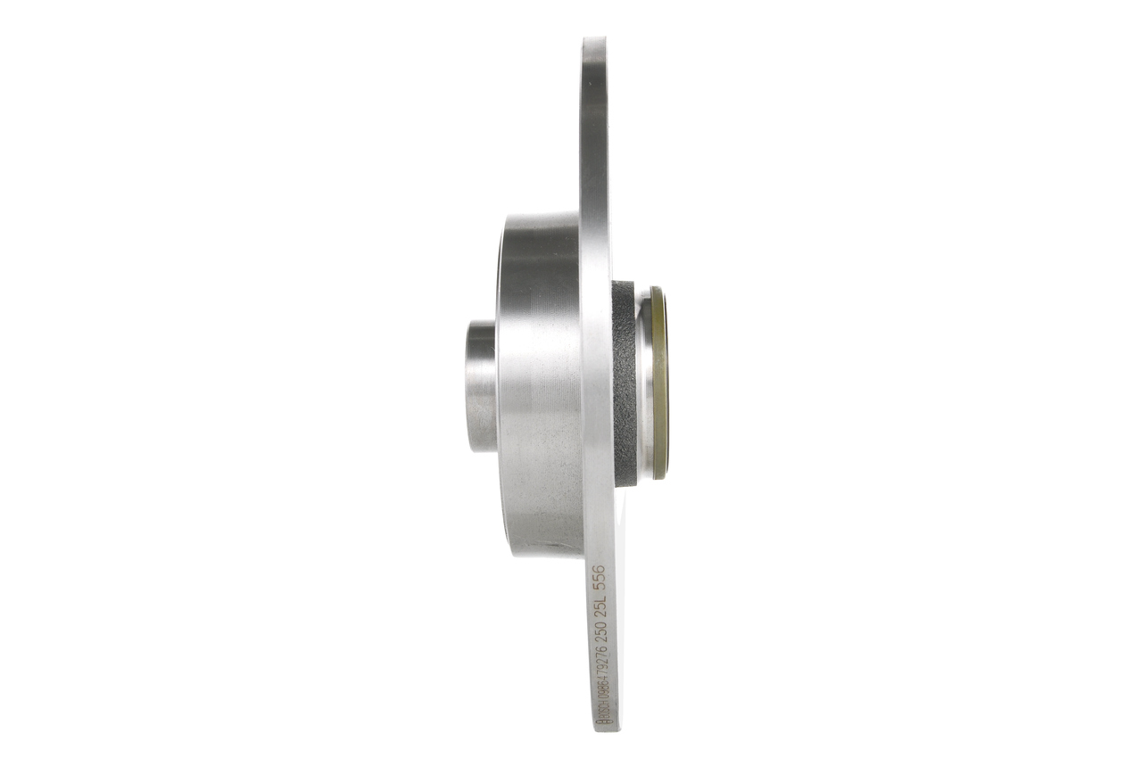 Brake Disc - 0 986 479 276 BOSCH