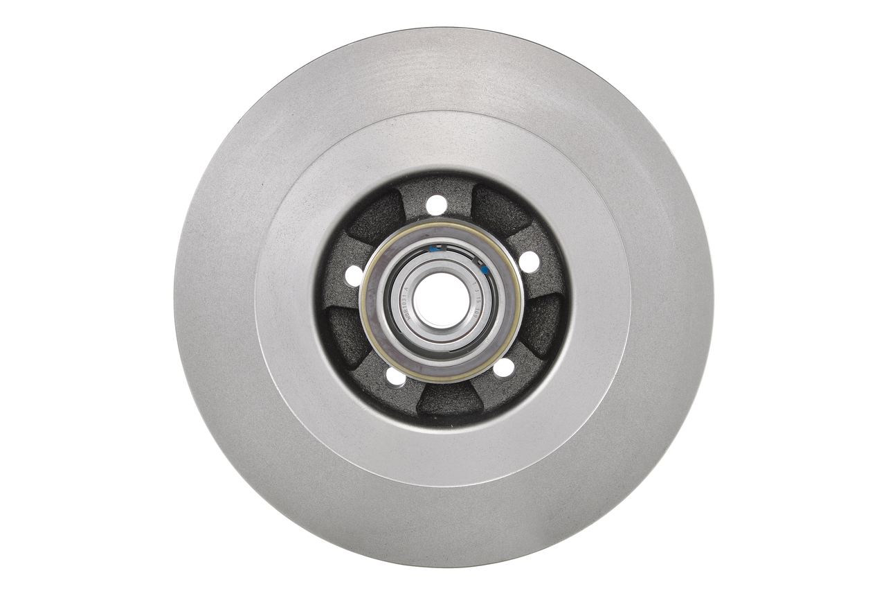 Brake Disc - 0 986 479 276 BOSCH