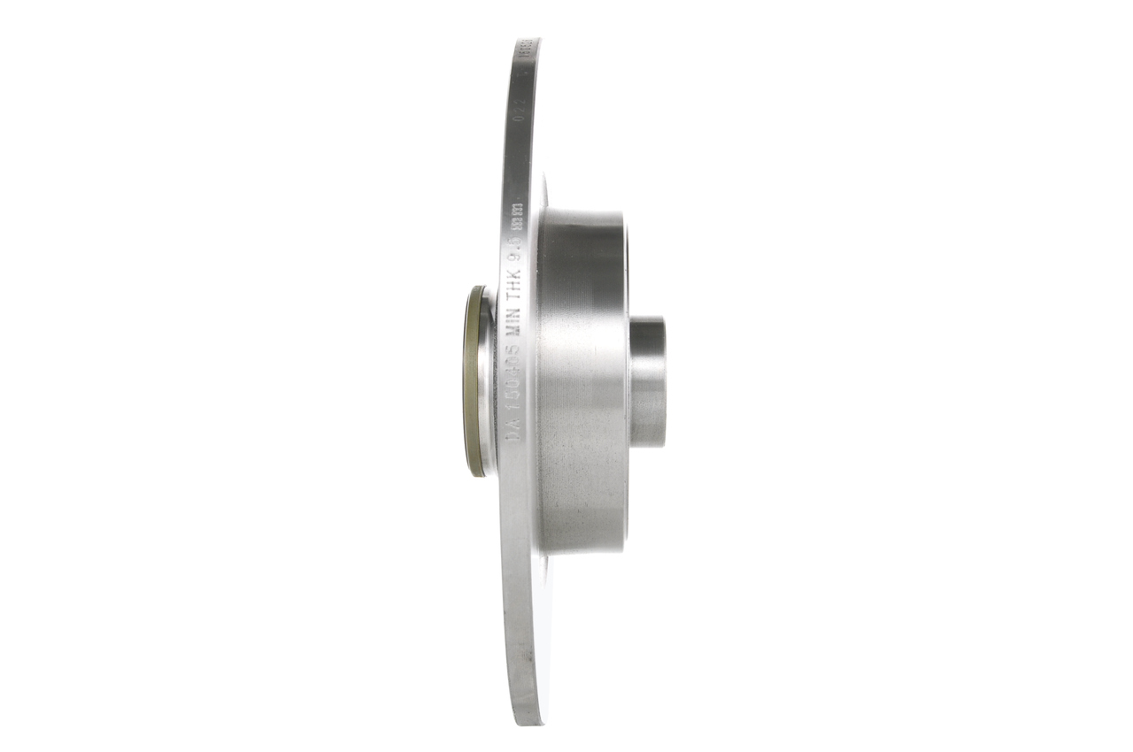 Brake Disc - 0 986 479 276 BOSCH