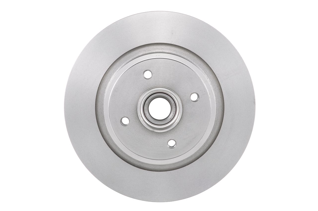 Discofreno - 0 986 479 277 BOSCH