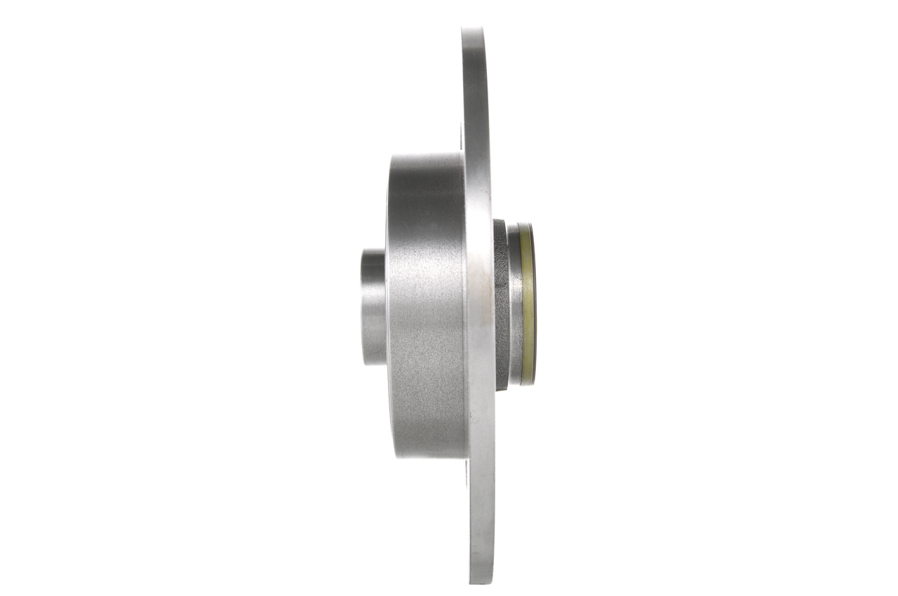 Brake Disc - 0 986 479 277 BOSCH