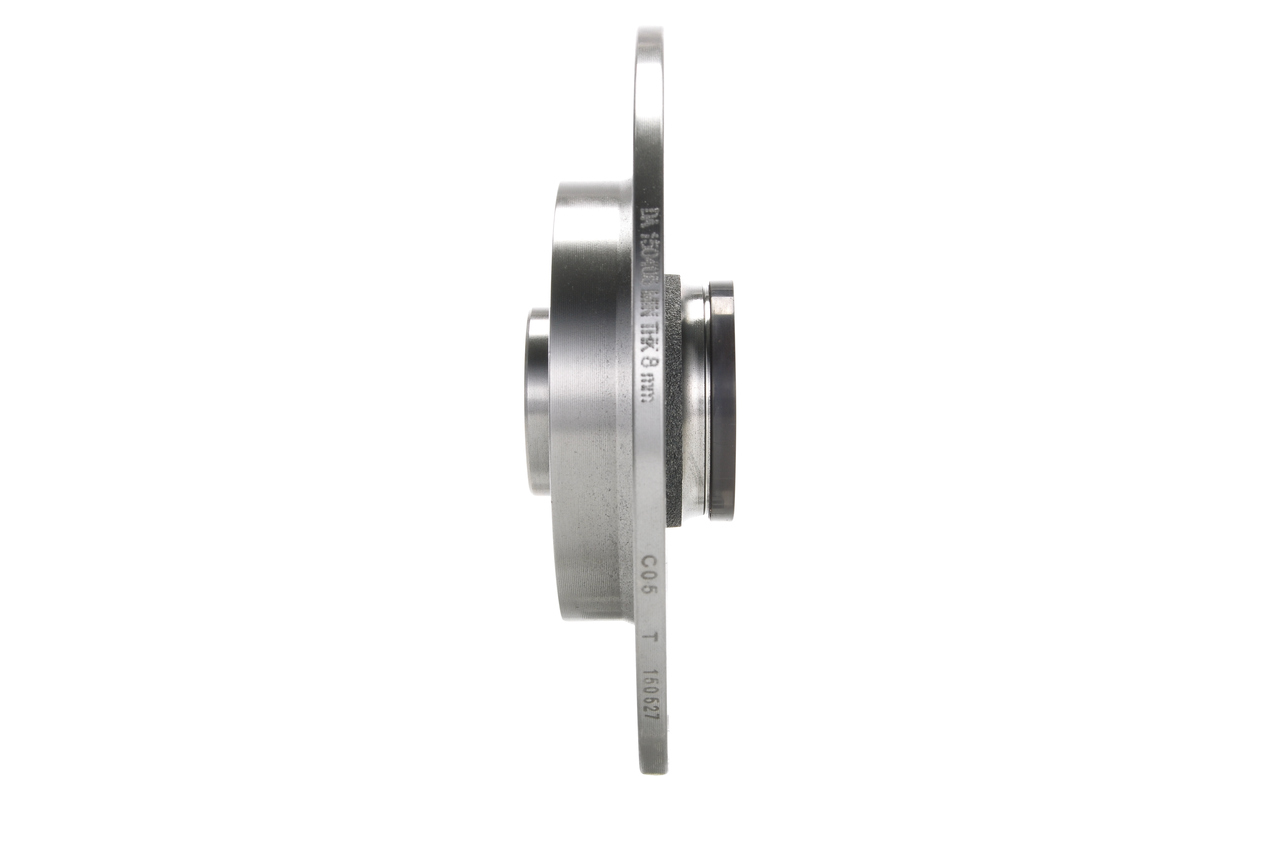 Brake Disc - 0 986 479 279 BOSCH