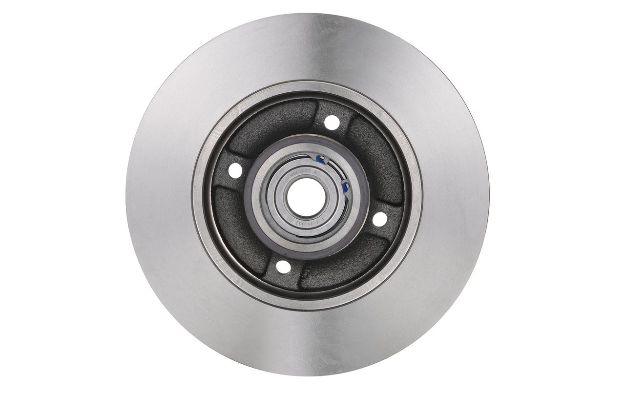 Brake Disc - 0 986 479 279 BOSCH