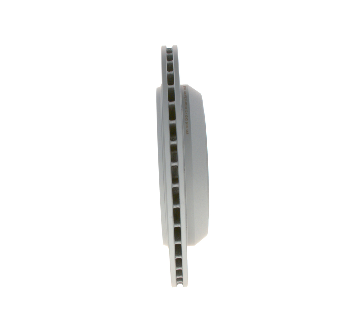 Brake Disc - 0 986 479 285 BOSCH