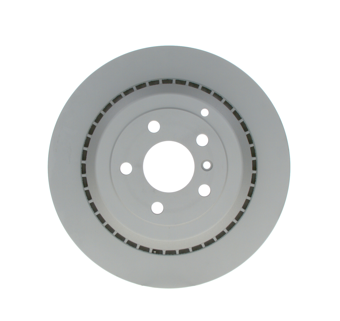 Brake Disc - 0 986 479 285 BOSCH