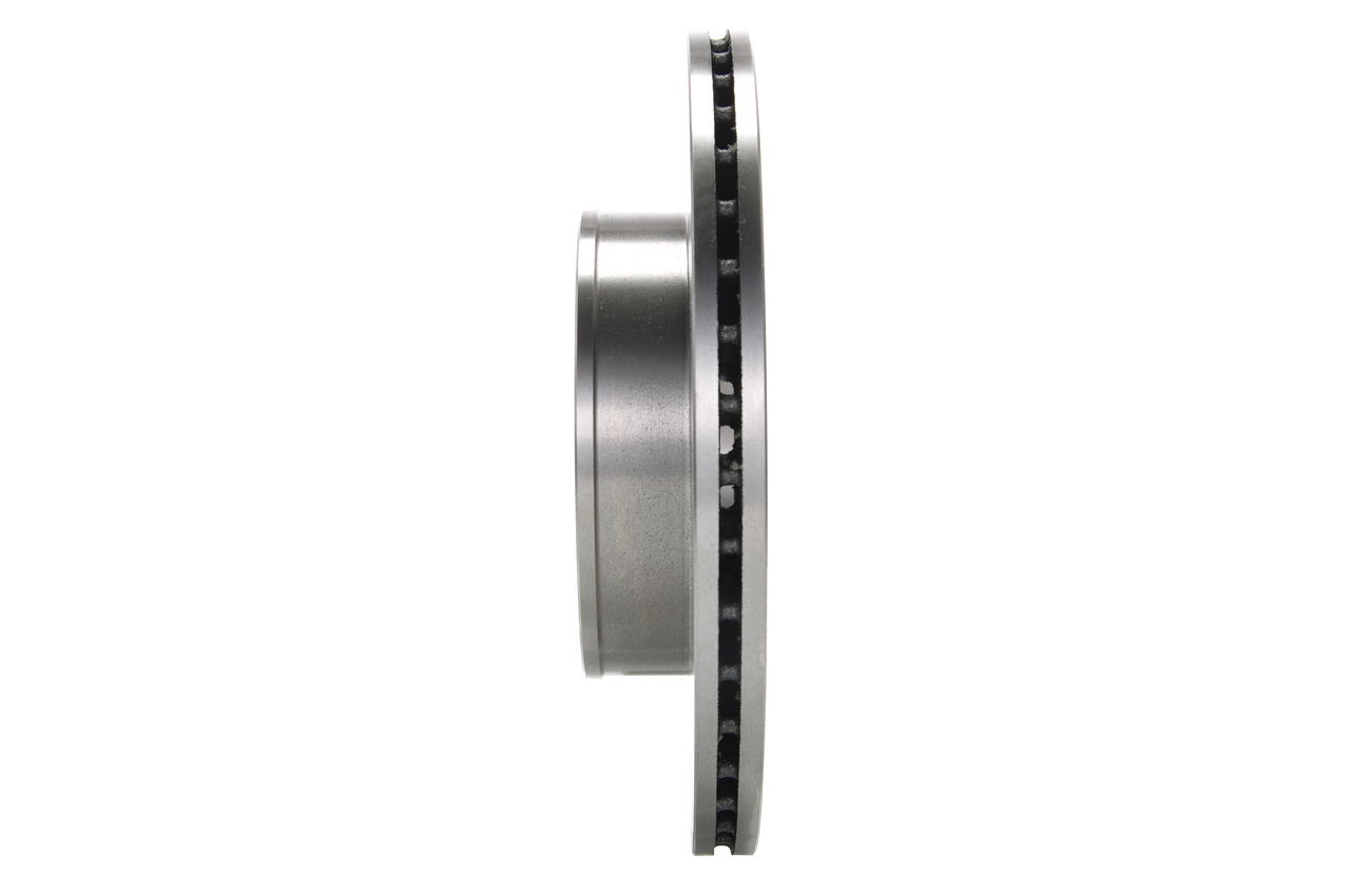 Brake Disc - 0 986 479 286 BOSCH