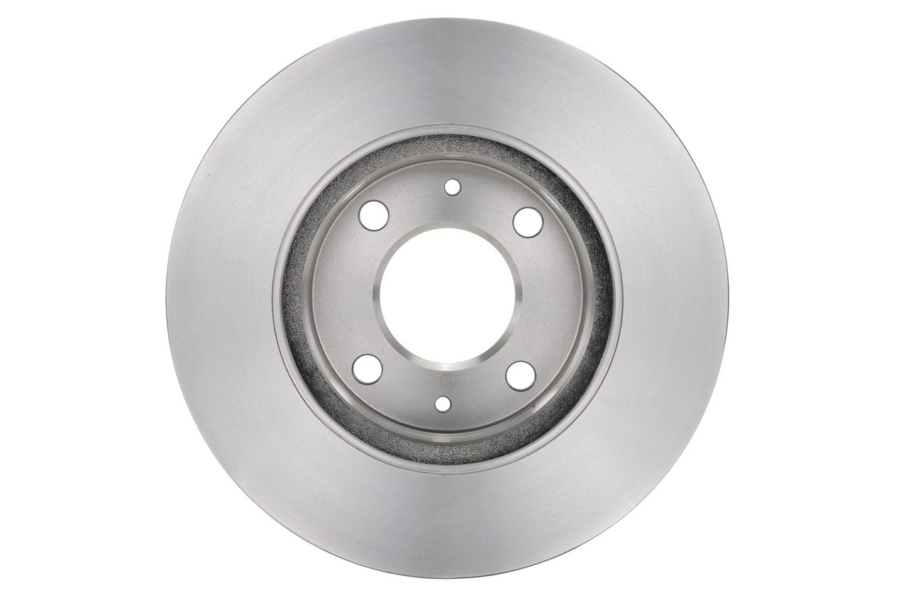 Brake Disc - 0 986 479 286 BOSCH