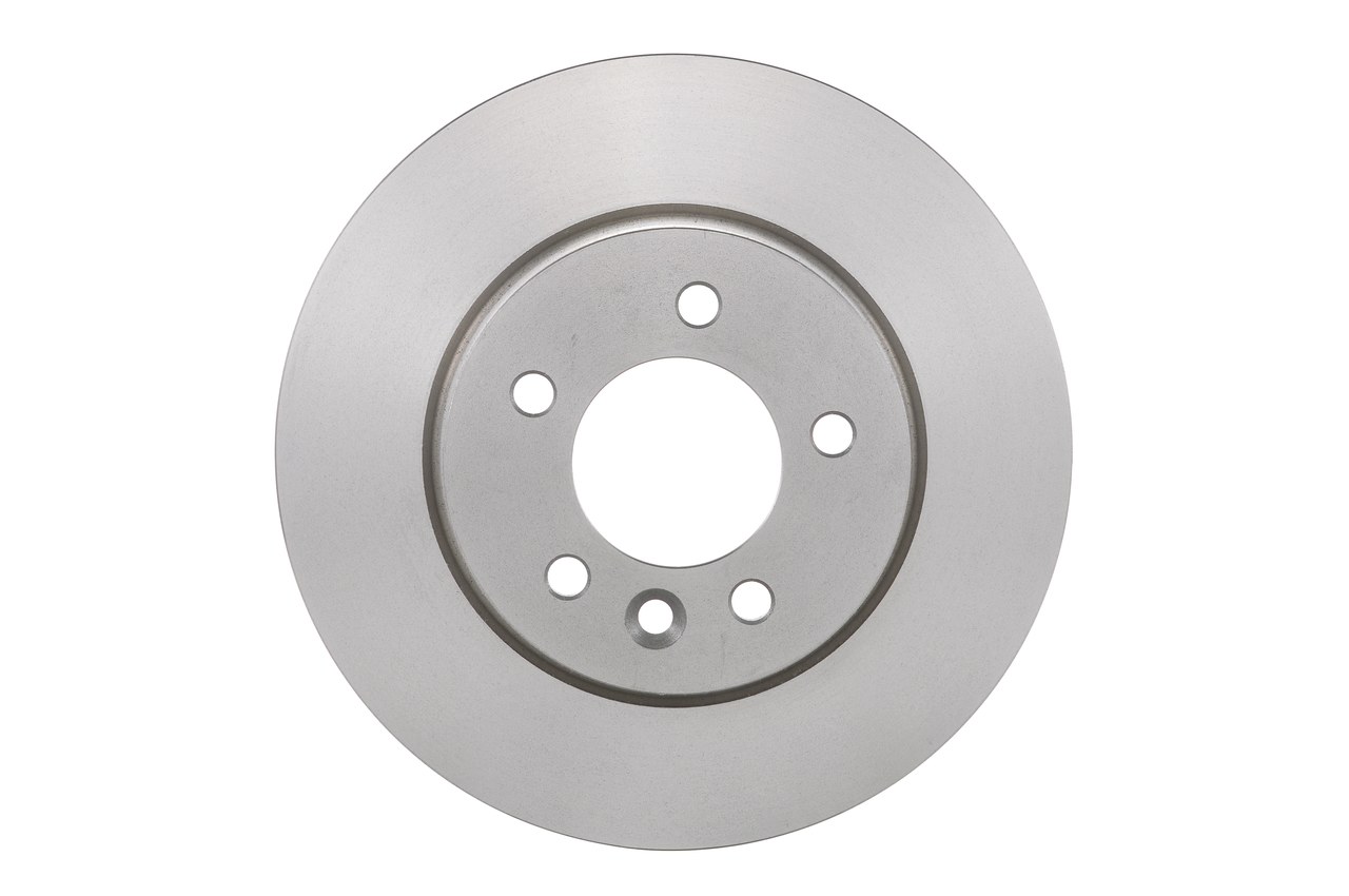 Brake Disc - 0 986 479 287 BOSCH