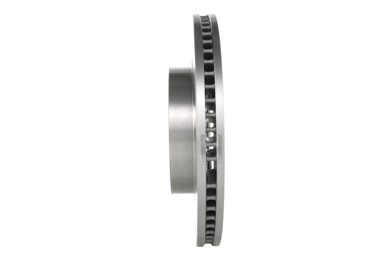Brake Disc - 0 986 479 287 BOSCH