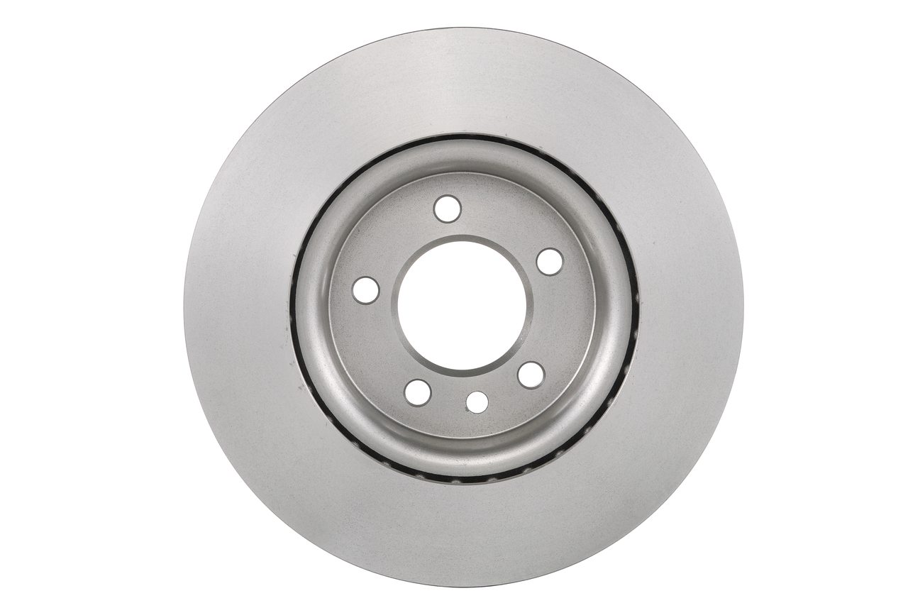 Brake Disc - 0 986 479 287 BOSCH