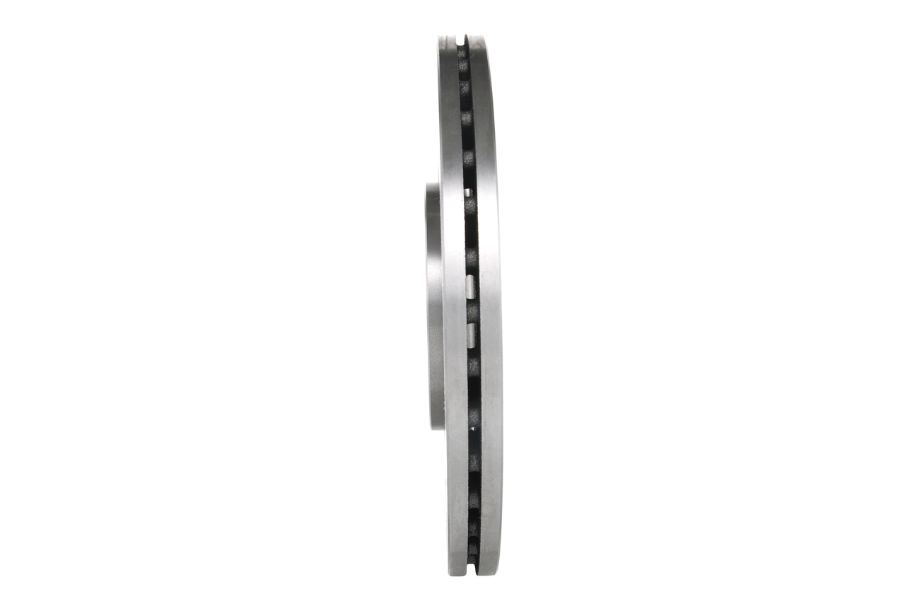Brake Disc - 0 986 479 288 BOSCH