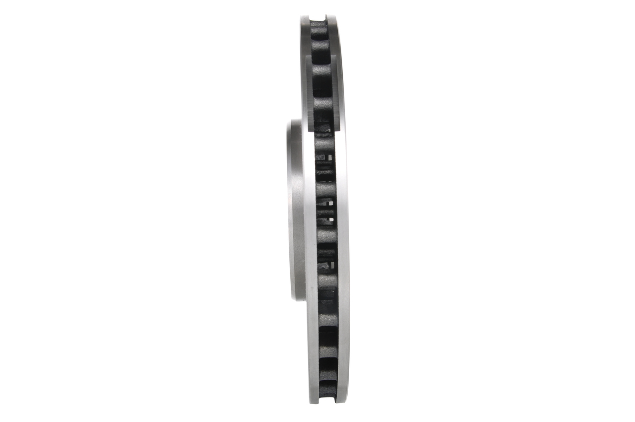 Brake Disc - 0 986 479 291 BOSCH