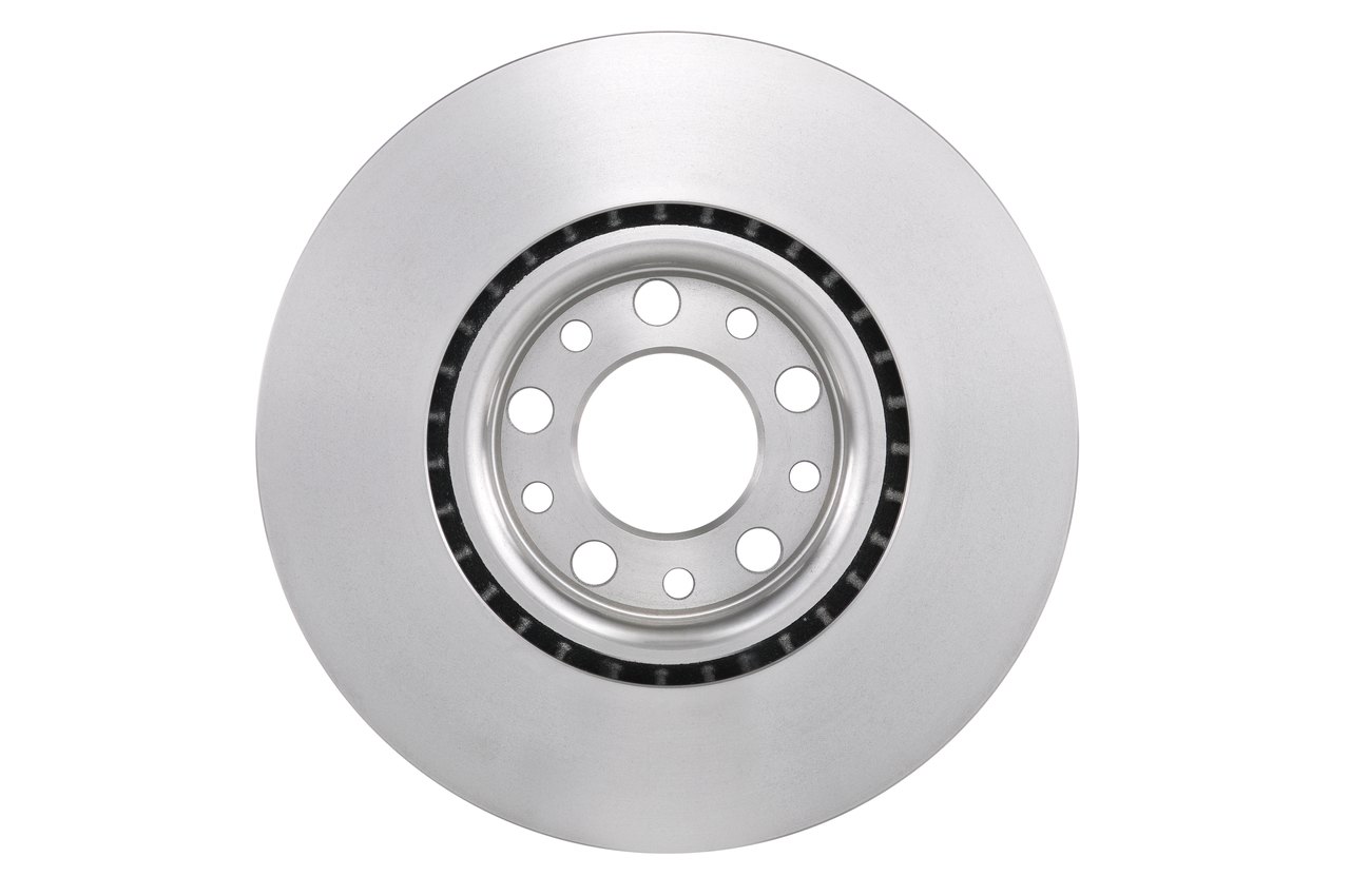Brake Disc - 0 986 479 291 BOSCH