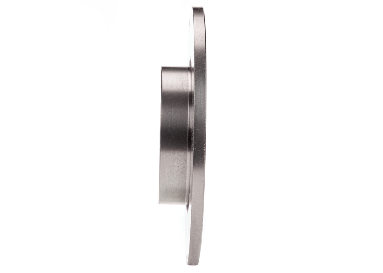 Brake Disc - 0 986 479 292 BOSCH