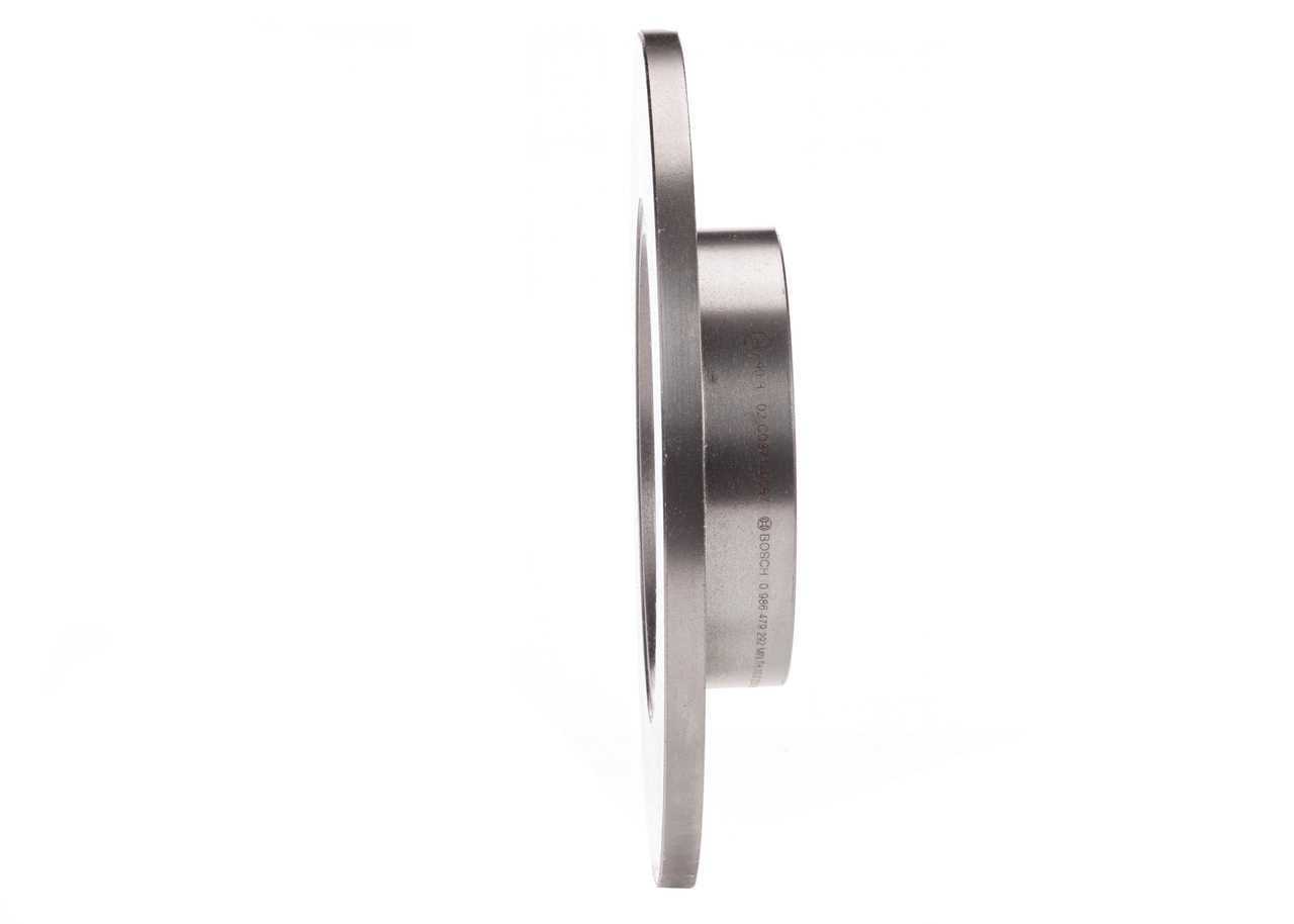 Brake Disc - 0 986 479 292 BOSCH