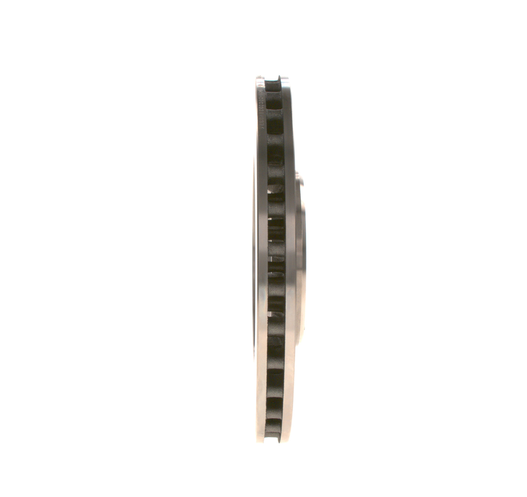 Brake Disc - 0 986 479 293 BOSCH