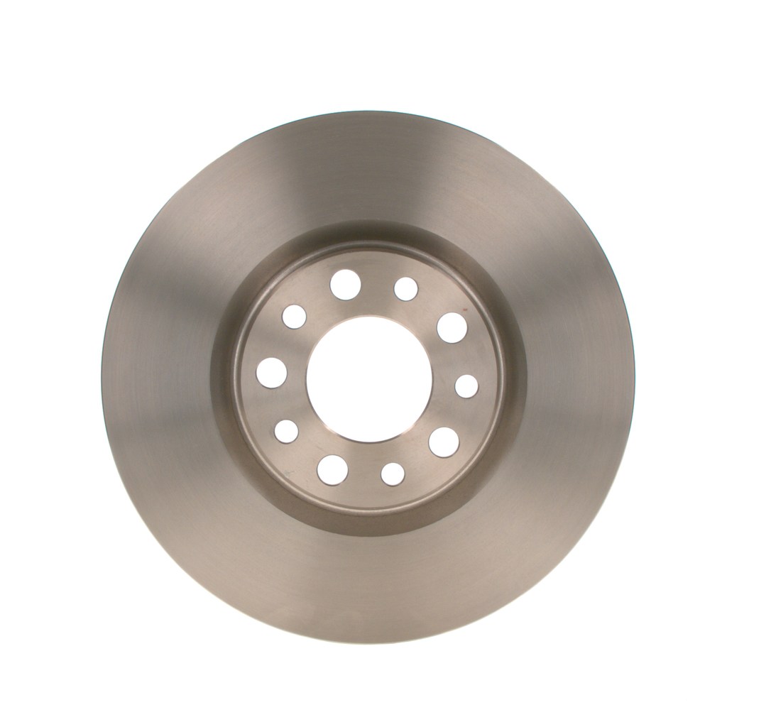 Brake Disc - 0 986 479 293 BOSCH