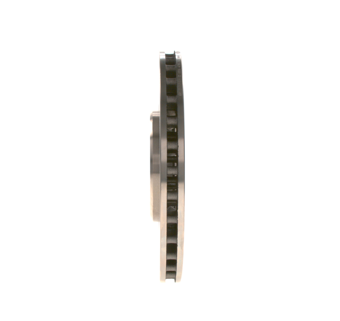 Brake Disc - 0 986 479 293 BOSCH