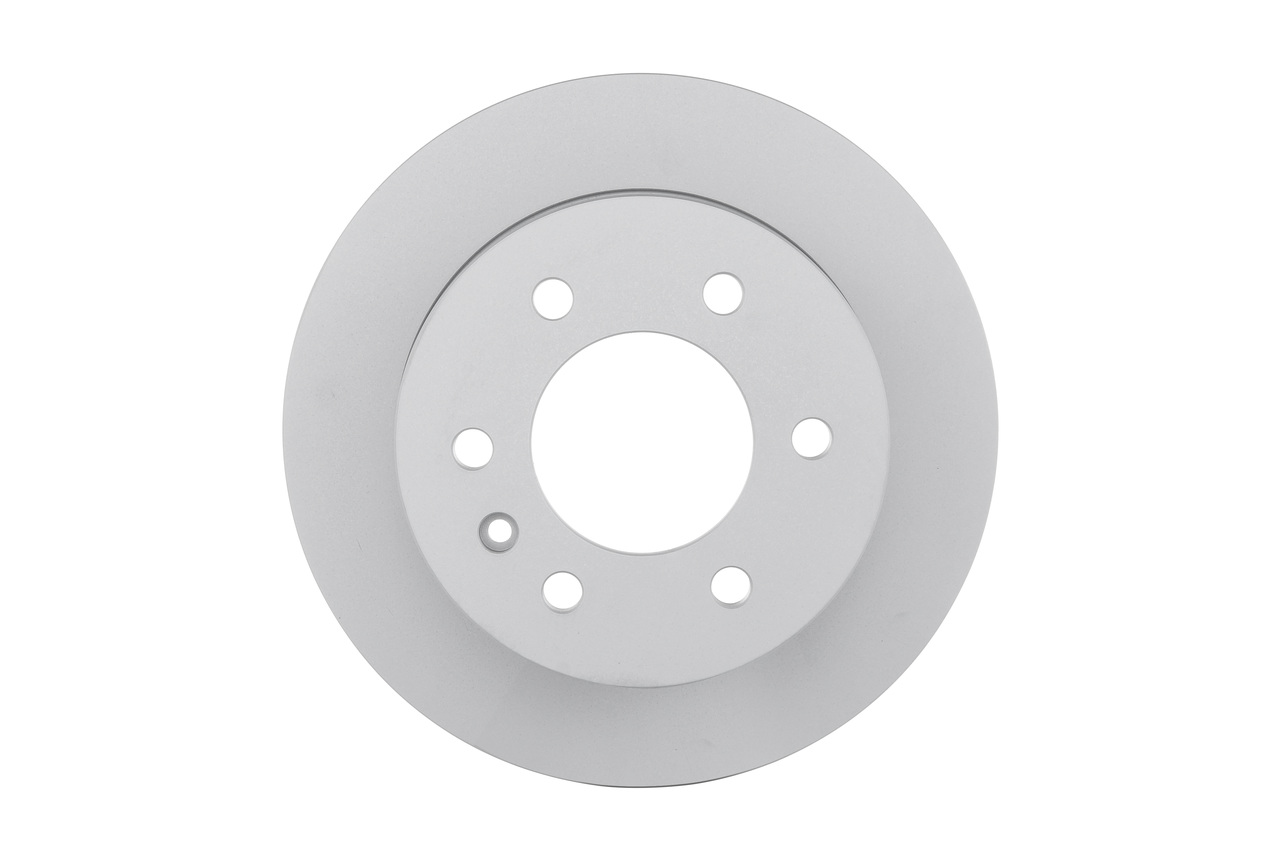 Discofreno - 0 986 479 295 BOSCH