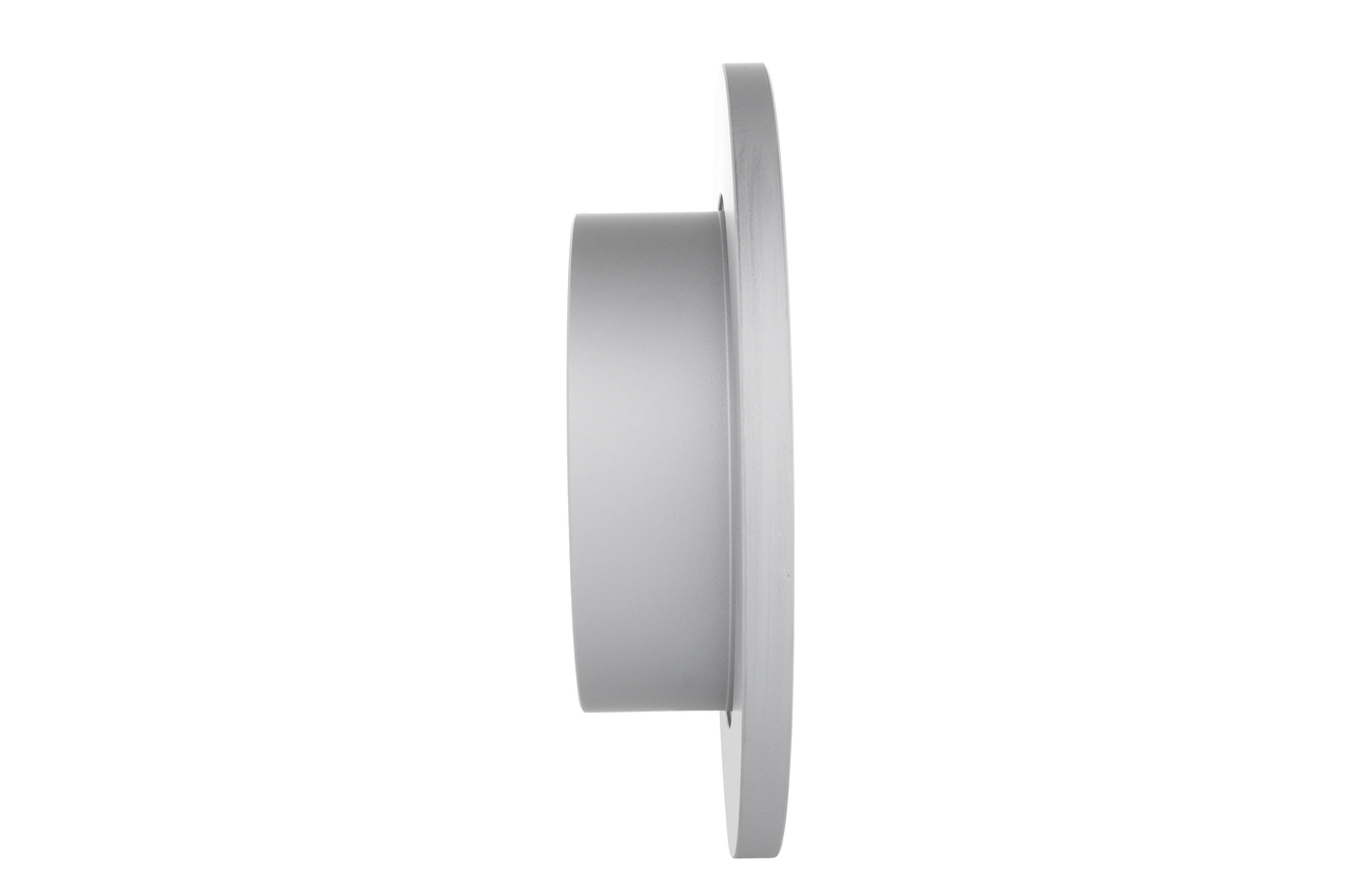Brake Disc - 0 986 479 295 BOSCH