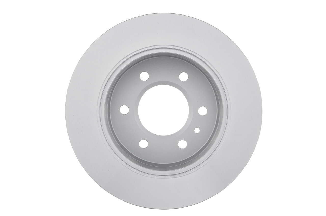 Brake Disc - 0 986 479 295 BOSCH