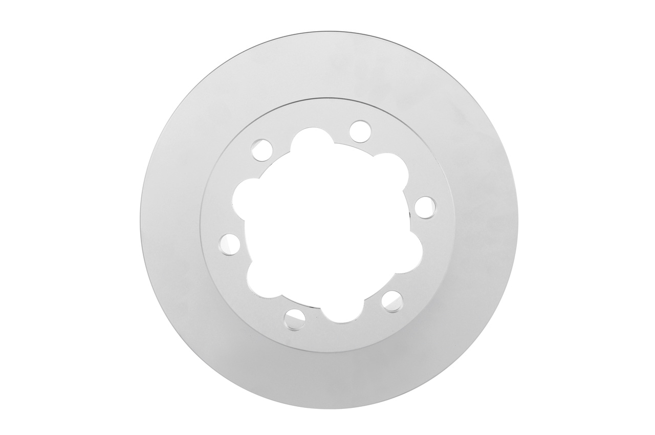 Brake Disc - 0 986 479 296 BOSCH