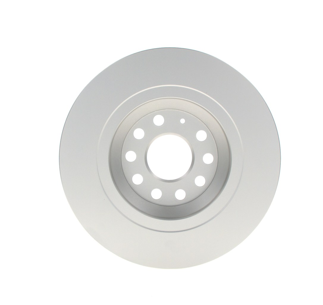 Brake Disc - 0 986 479 303 BOSCH