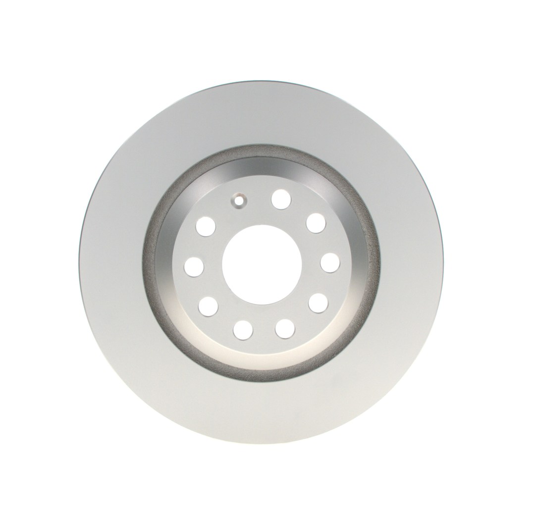 Brake Disc - 0 986 479 303 BOSCH