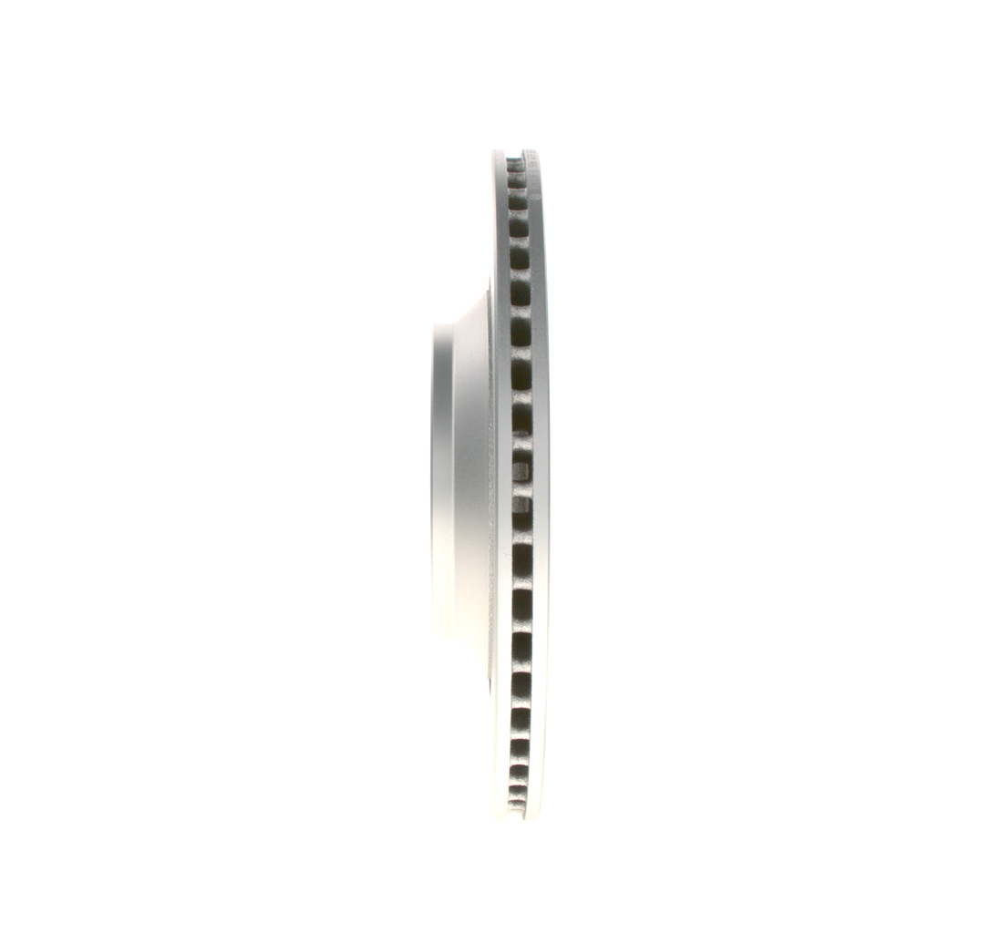 Brake Disc - 0 986 479 303 BOSCH
