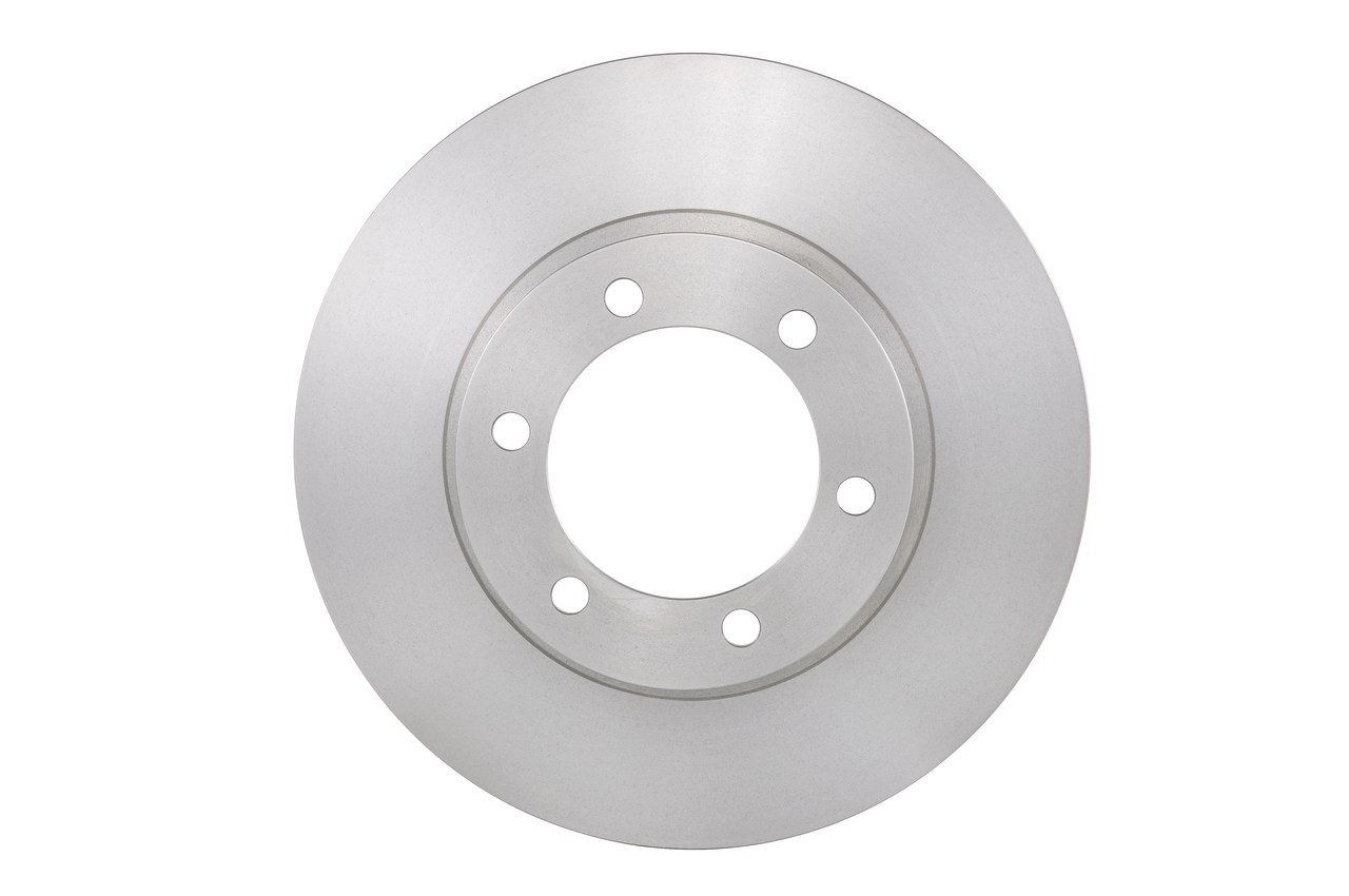 Bremsscheibe - 0 986 479 304 BOSCH