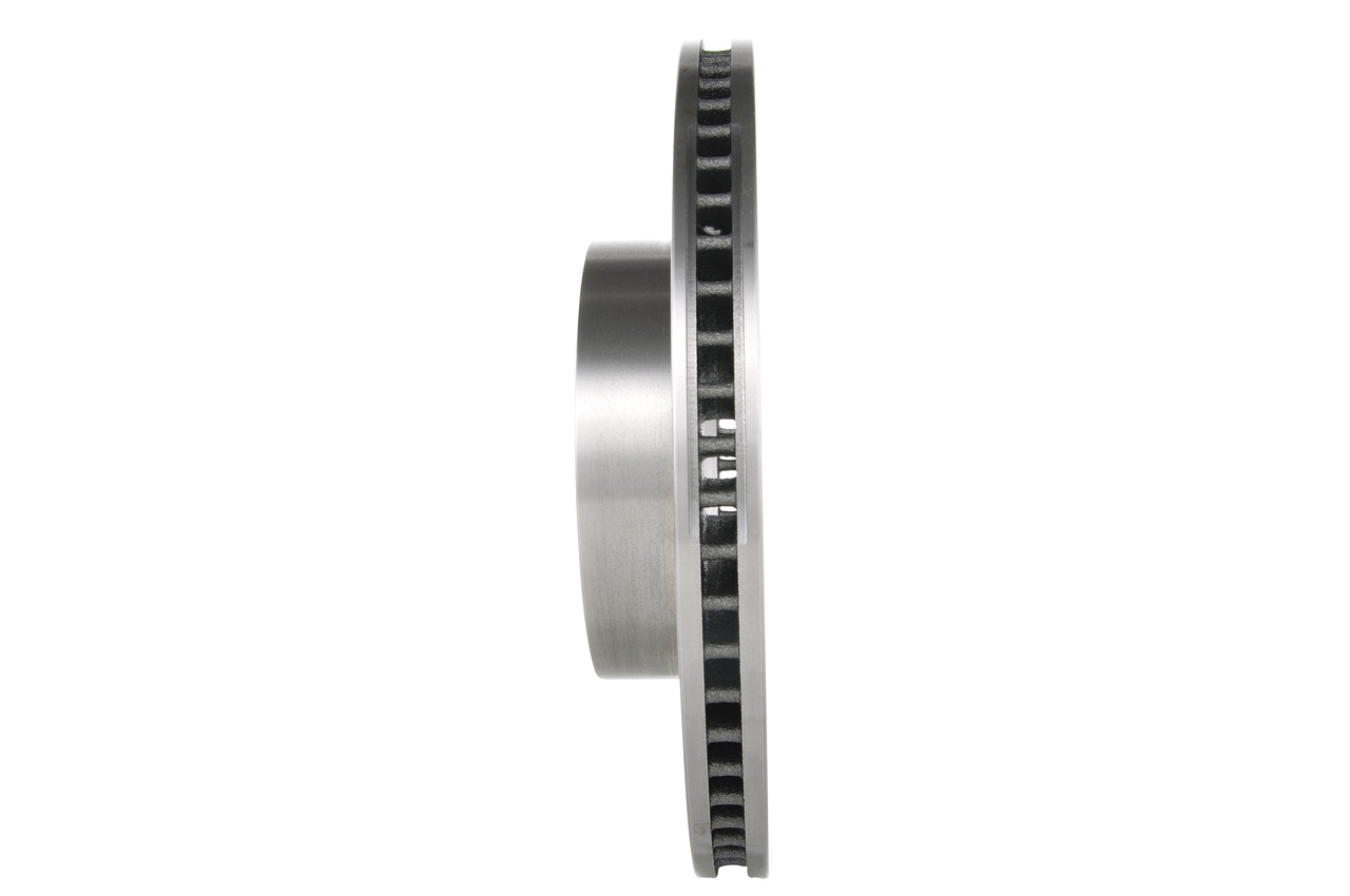 Brake Disc - 0 986 479 304 BOSCH