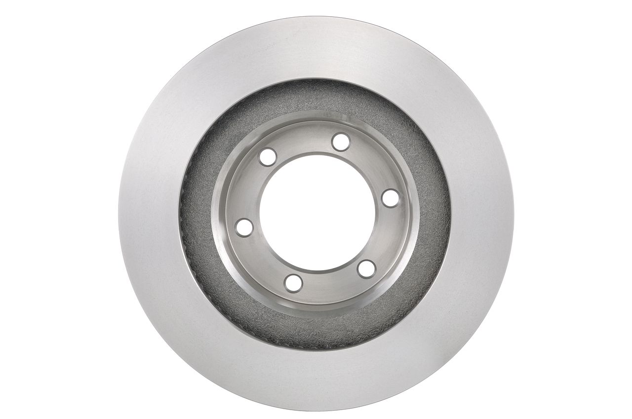 Brake Disc - 0 986 479 304 BOSCH