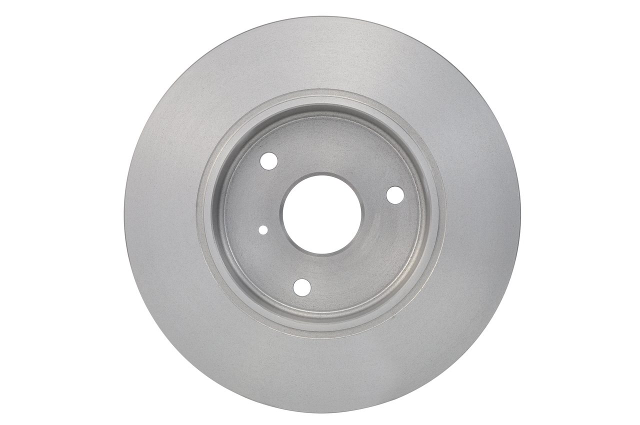 Brake Disc - 0 986 479 305 BOSCH