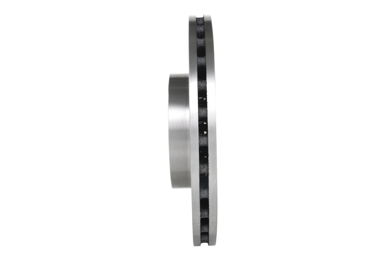 Brake Disc - 0 986 479 307 BOSCH