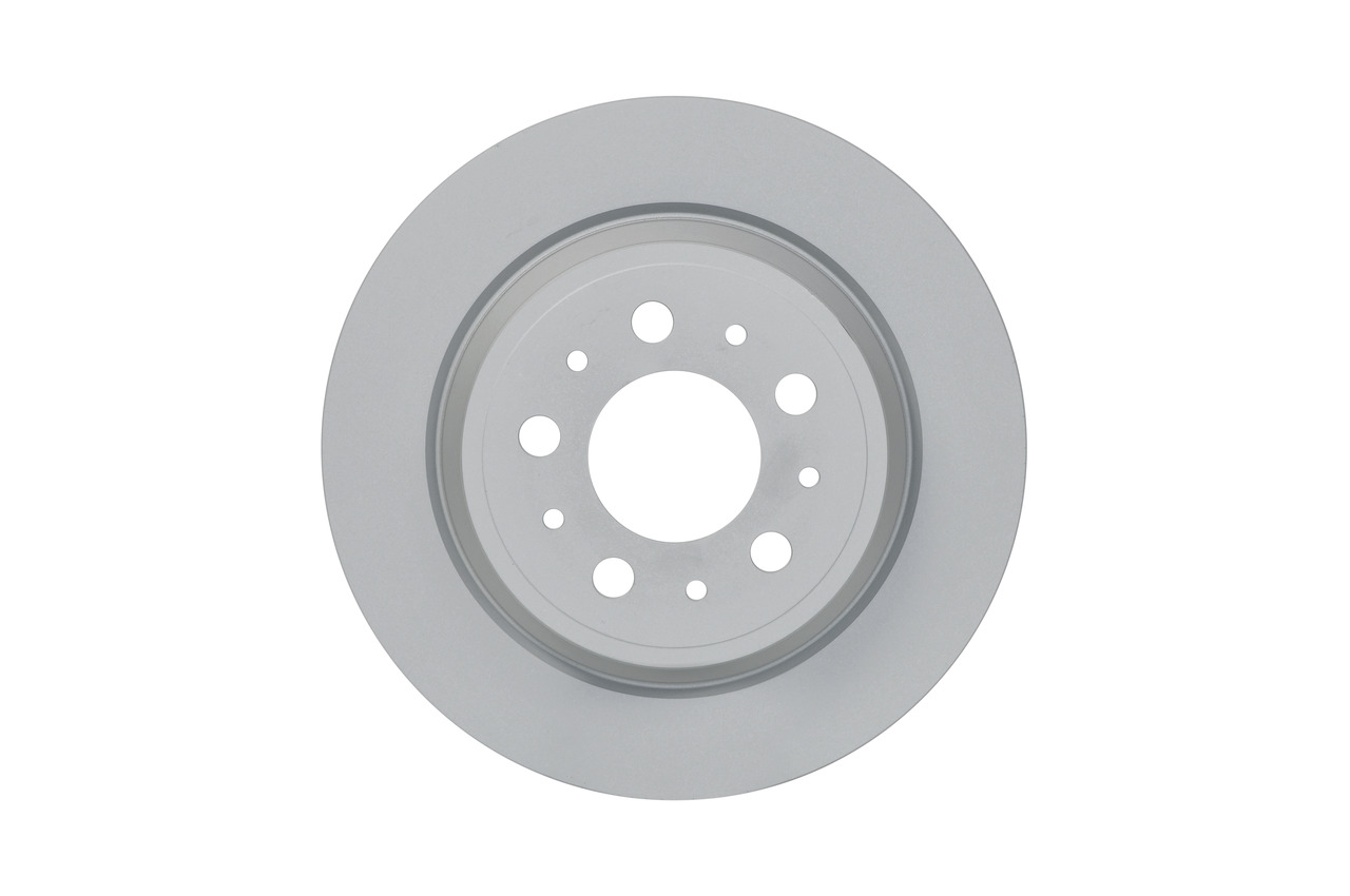 Brake Disc - 0 986 479 309 BOSCH