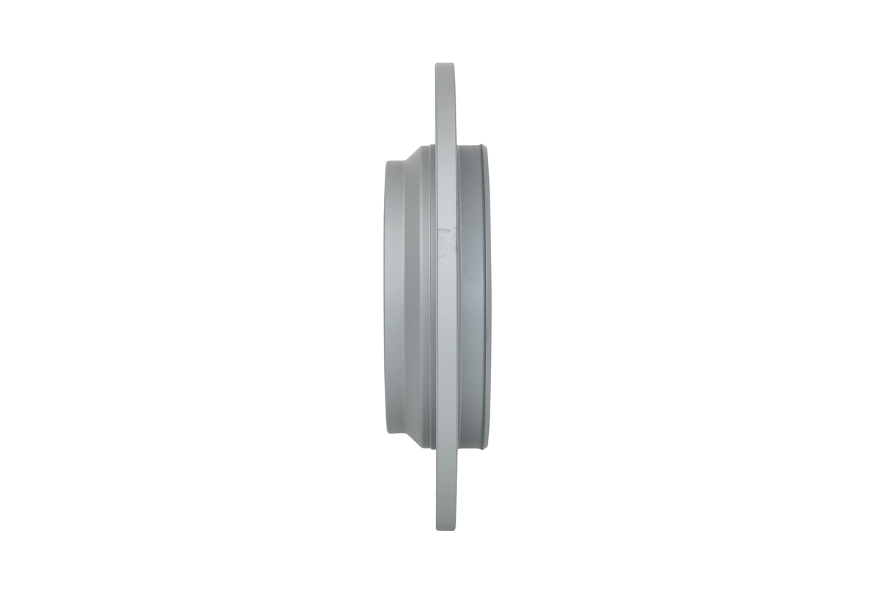 Brake Disc - 0 986 479 309 BOSCH