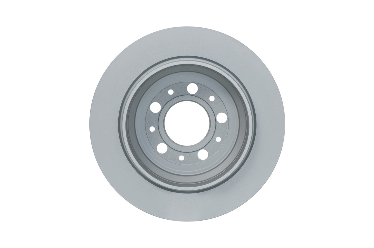 Brake Disc - 0 986 479 309 BOSCH