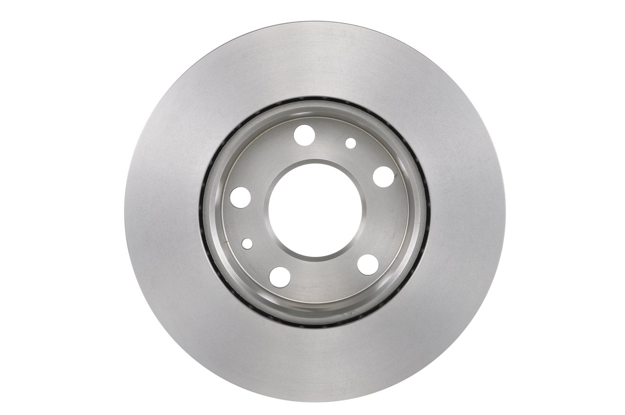 Brake Disc - 0 986 479 314 BOSCH