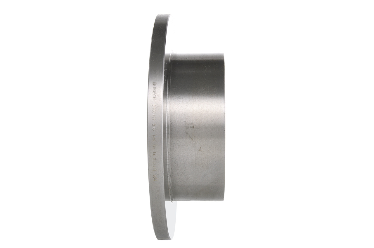 Discofreno - 0 986 479 316 BOSCH