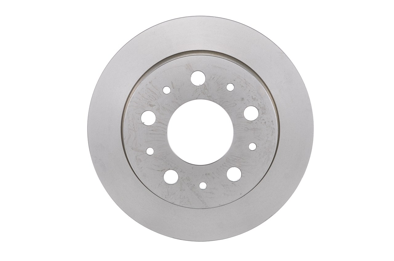 Brake Disc - 0 986 479 317 BOSCH