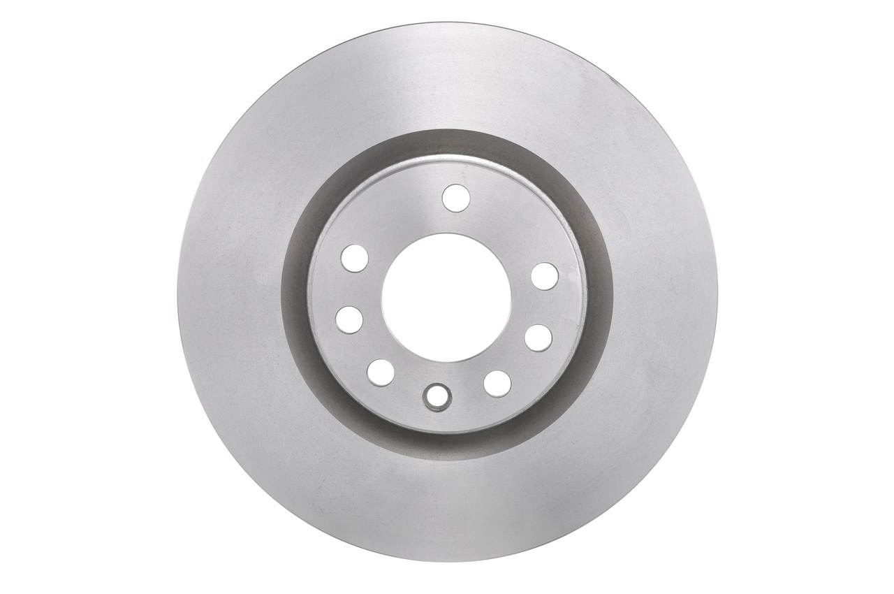 Brake Disc - 0 986 479 325 BOSCH