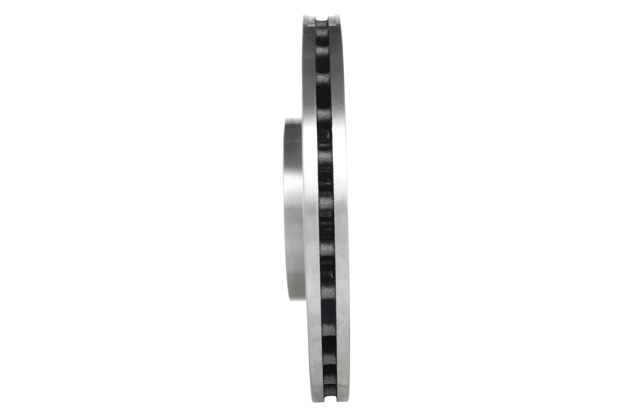 Brake Disc - 0 986 479 325 BOSCH