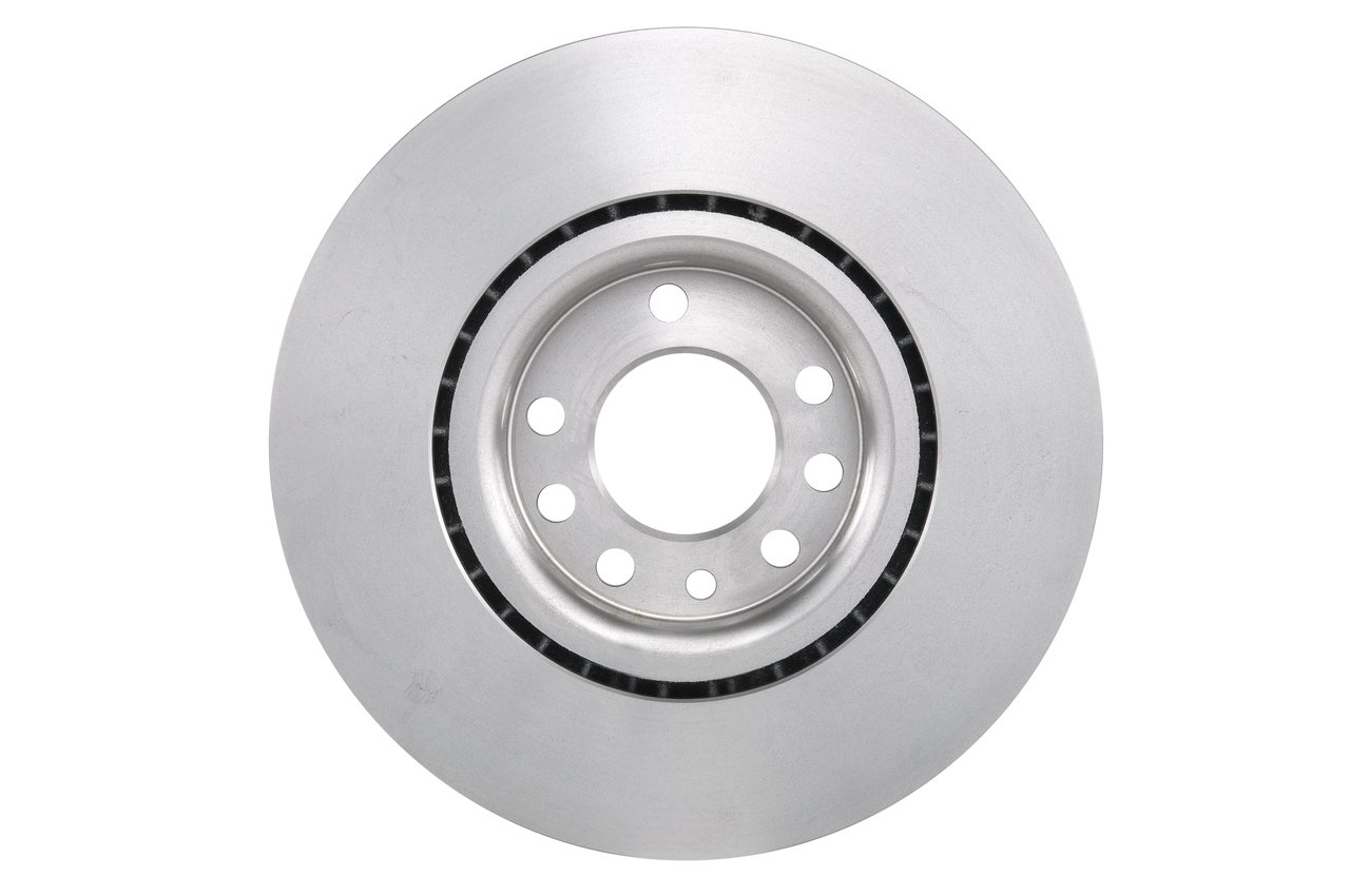 Brake Disc - 0 986 479 325 BOSCH