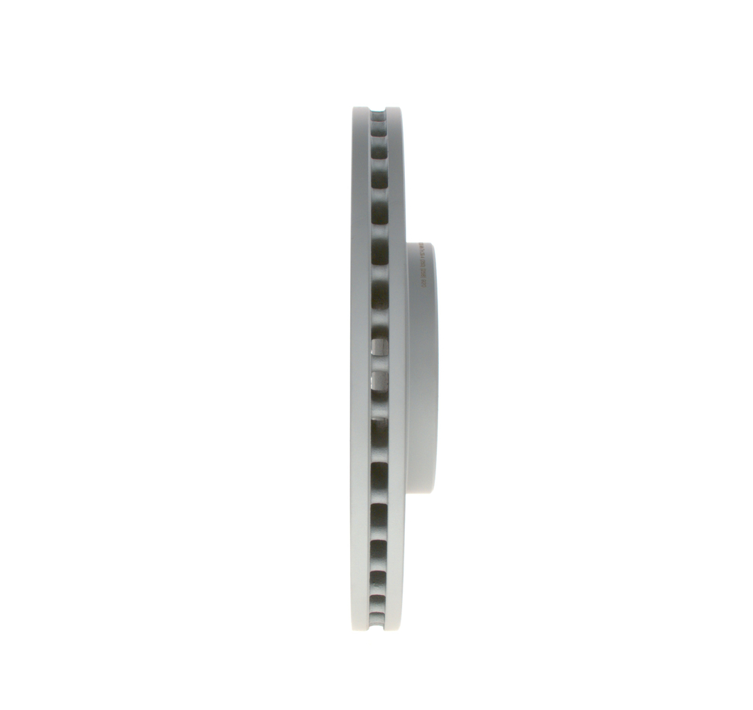 Brake Disc - 0 986 479 329 BOSCH
