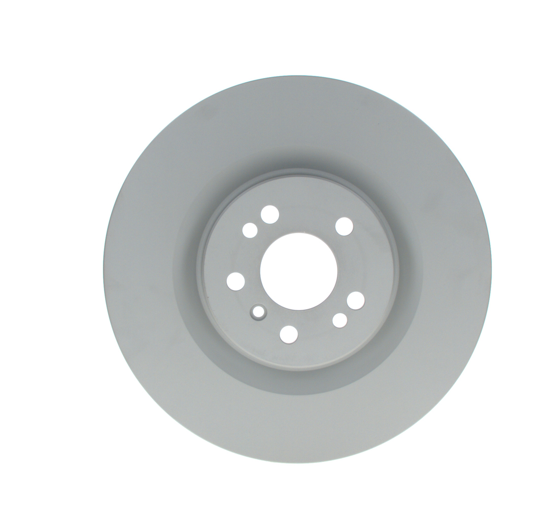 Brake Disc - 0 986 479 329 BOSCH