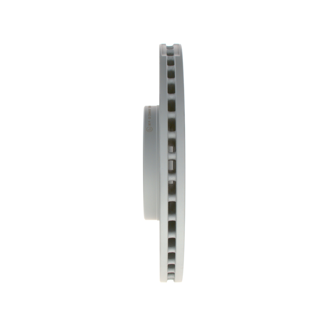 Brake Disc - 0 986 479 329 BOSCH