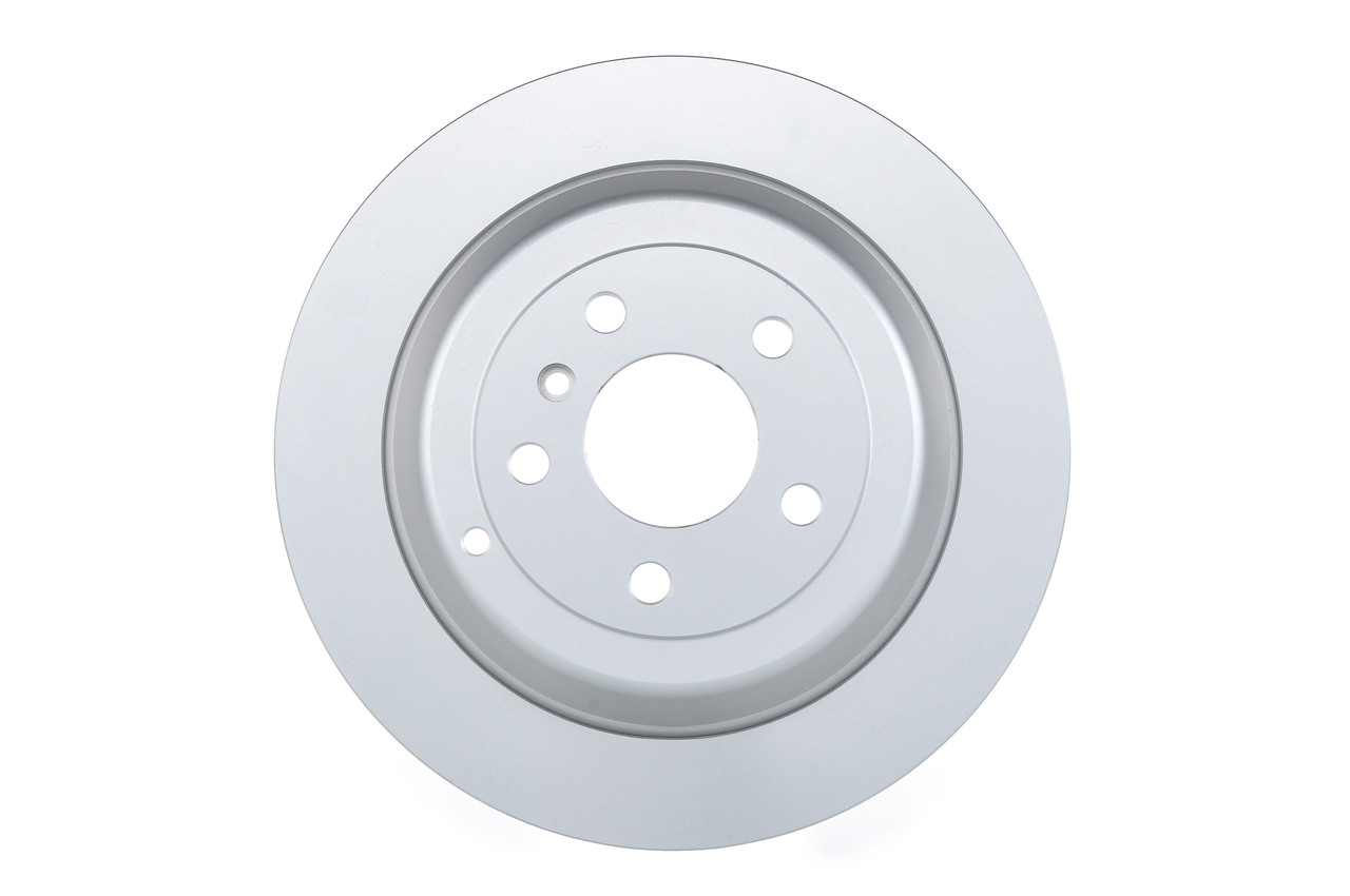 Brake Disc - 0 986 479 330 BOSCH