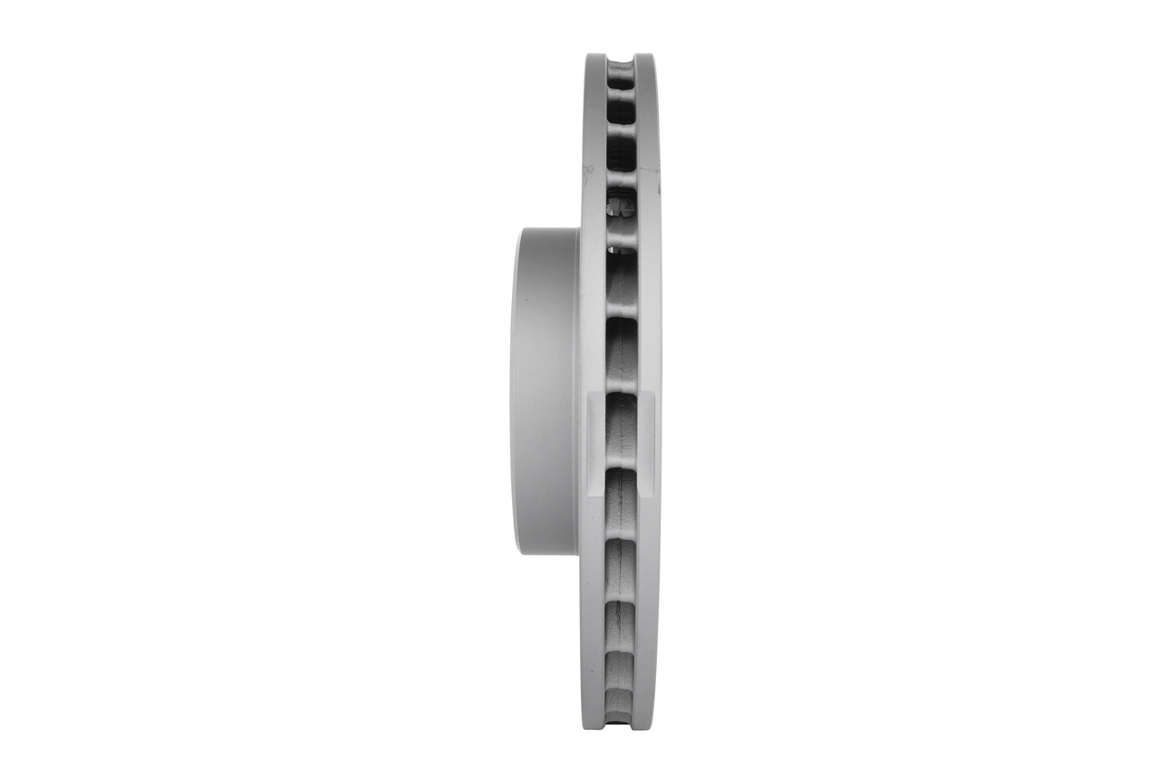 Brake Disc - 0 986 479 332 BOSCH