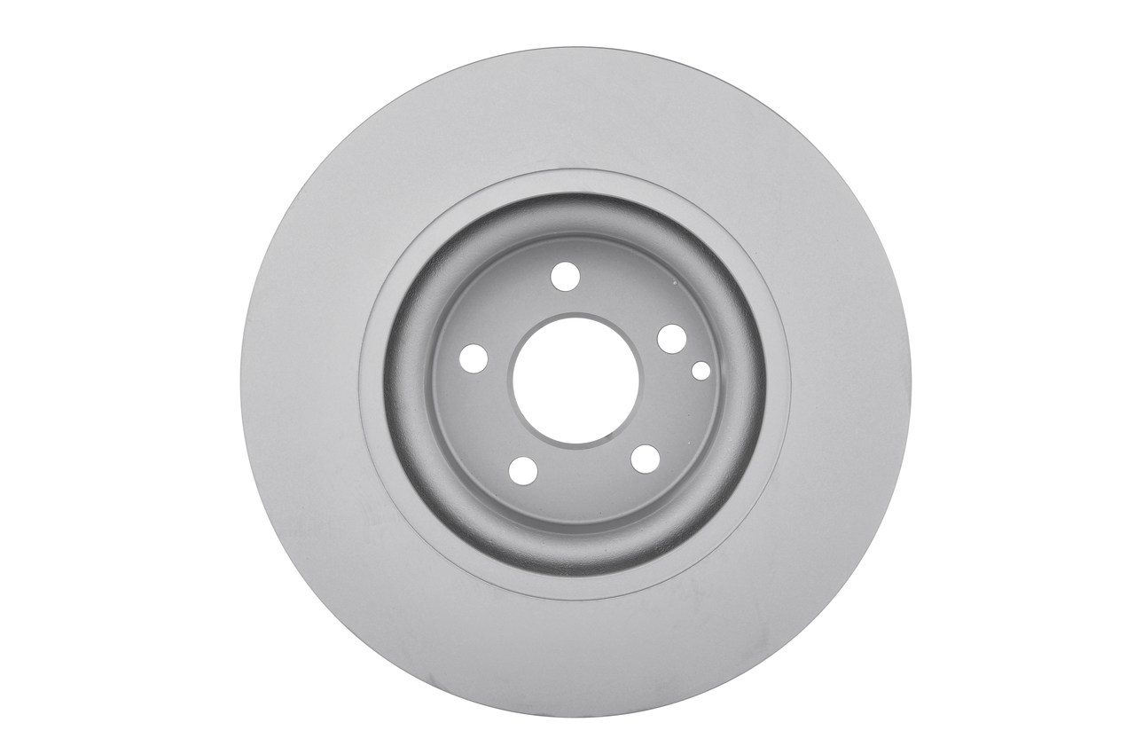 Brake Disc - 0 986 479 332 BOSCH